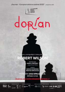 Dorijanas poster