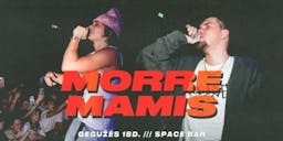 MORRE | MAMIS poster