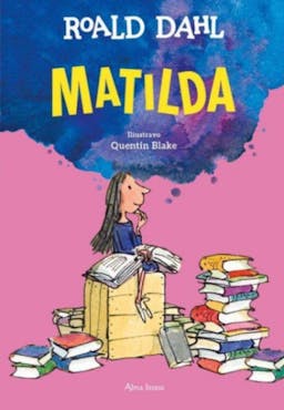 Matilda poster