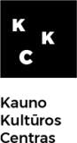Kauno kultūros centras logo
