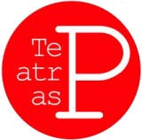 Theatre P logo
