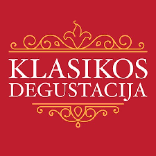 Žemaitija Manor Music Festival. Classic tasting