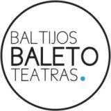 Baltijos Baleto Teatras logo