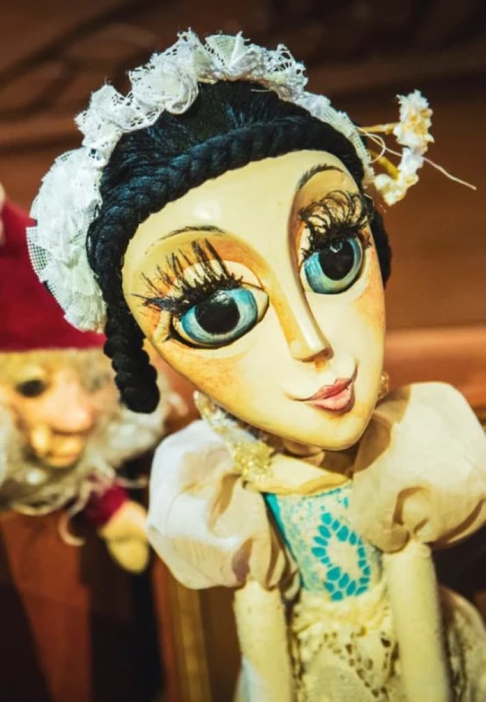 Princesės gimtadienis
