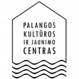 Palanga Culture and Youth Centre logo