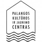 Palanga Culture and Youth Centre logo