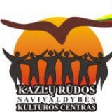 Kazlų Rūda Culture Centre logo