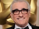 Martin Scorsese