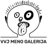 Vilnius Children and Youth Art Gallery logo