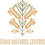 Šakių kultūros centras logo