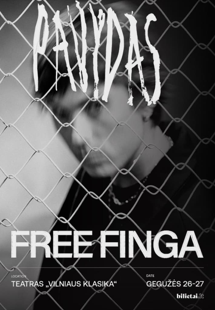 Free Finga: Jealousy