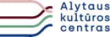 Alytaus kultūros centras logo