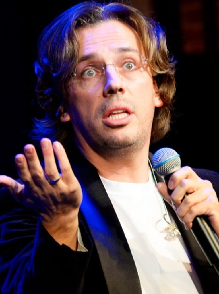 Maksim Galkin