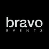 Bravo Events logo