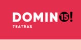 Domino Teatras logo