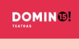 Domino Theatre logo