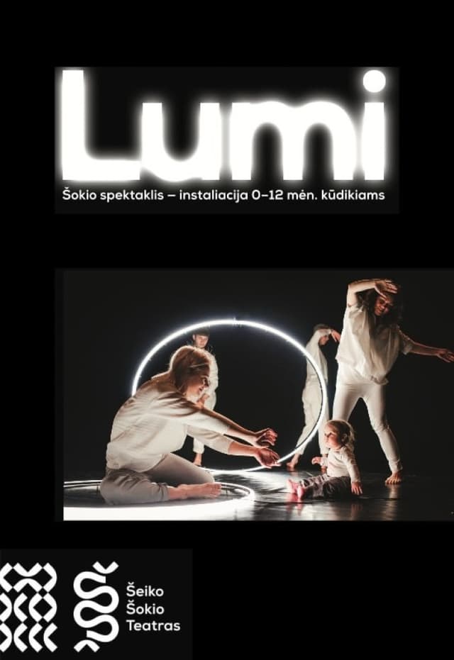 Lumi