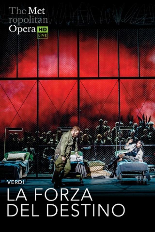 Opera'23: La Forza del Destino