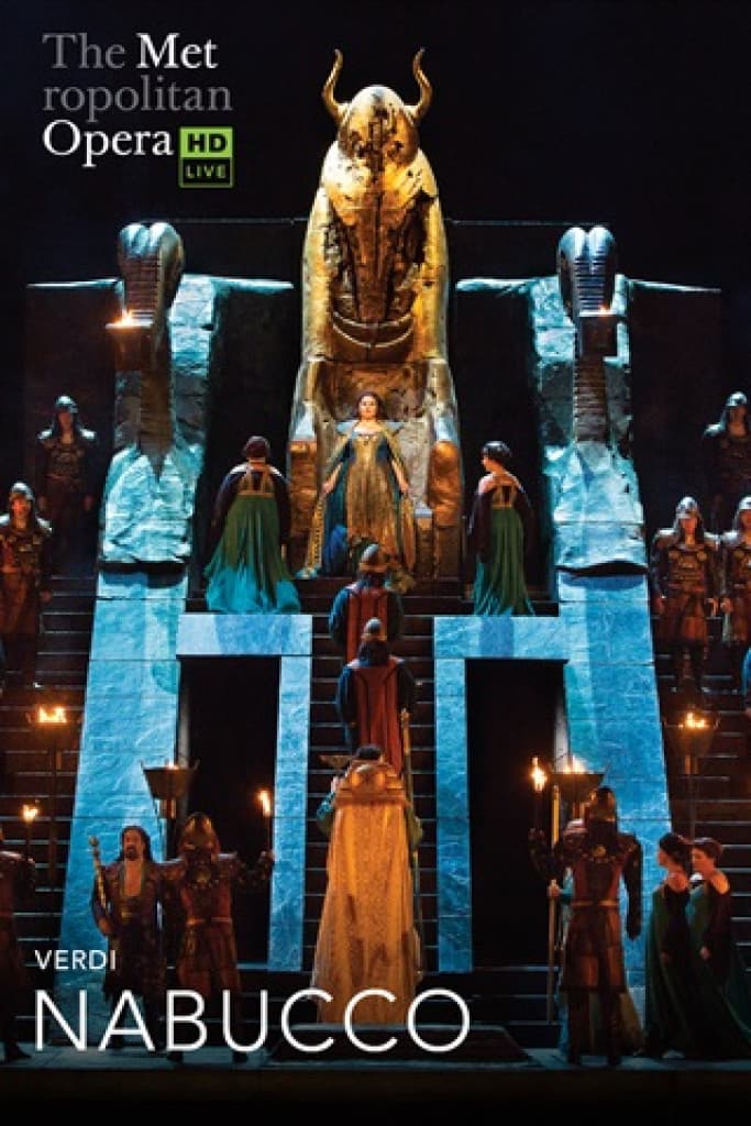 Opera'23: Nabucco