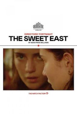 The Sweet East poster
