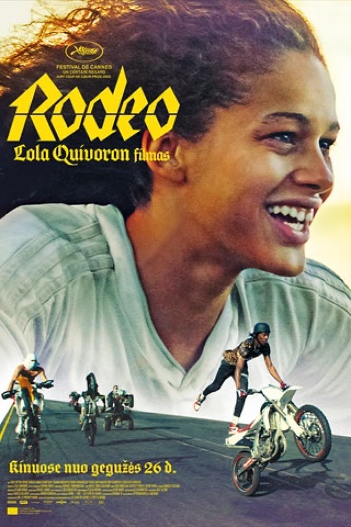 Rodeo