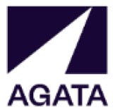 Lithuanian Neighbouring Rights Association AGATA logo