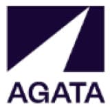 Lietuvos gretutinių teisių asociacija AGATA logo