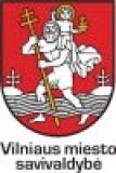 Vilniaus miesto savivaldybė logo
