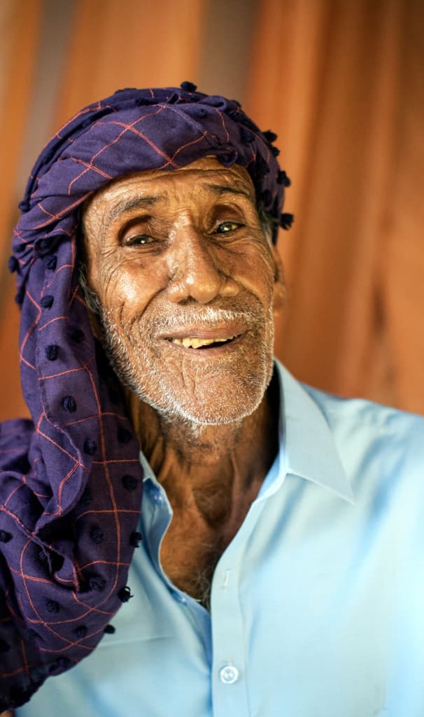 USTAD NOOR BAKHSH