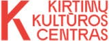 Kirtimų kultūros centras logo