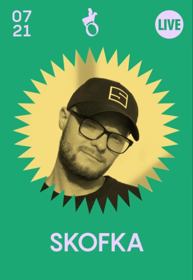 Skofka