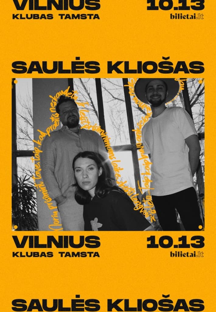 Saulės Kliošas