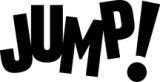 Jump agency logo