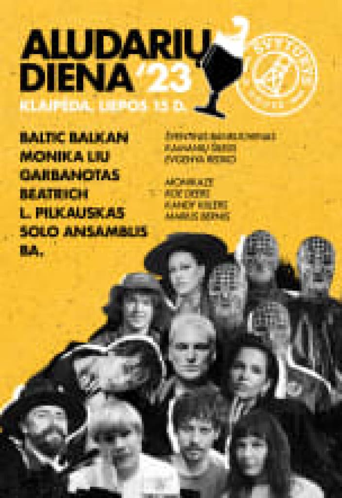 Brewers' Day'23 Concert