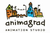 Animagrad Animation Studio logo