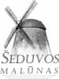 ŠEDUVOS MALŪNAS logo