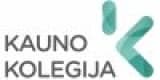 Kauno kolegija logo