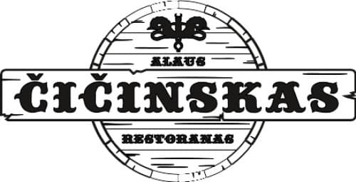 Restaurant "Čičinskas"