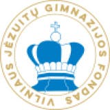 Vilnius Jesuit High School Support Fund logo