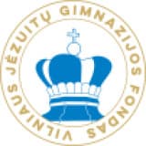 Vilnius Jesuit High School Support Fund logo