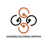 Gargždai Cultural Center logo