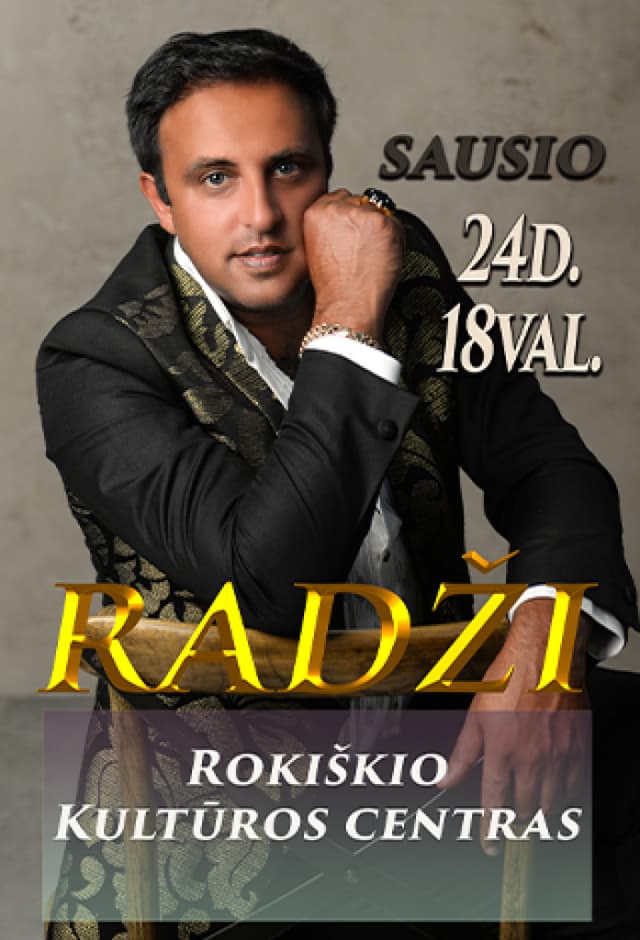 Radži. Najlepsze piosenki