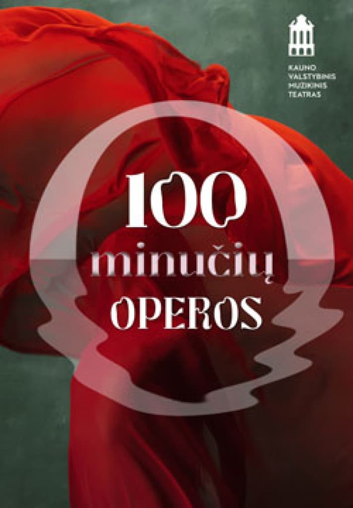 100 minutes of Opera