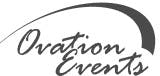 Ovation Events GmbH logo