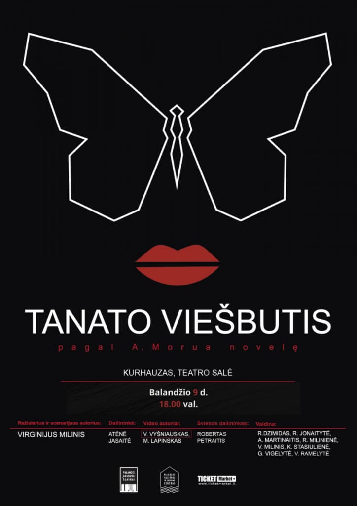 Thanatos Hotel