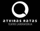 Teatras Atviras Ratas logo