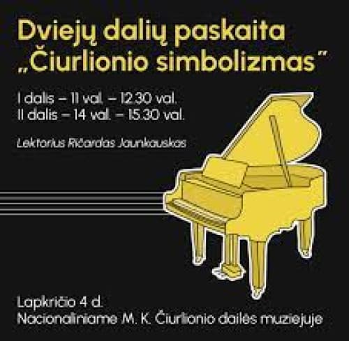 dvieju-daliu-paskaita-ciurlionio-simbolizmas