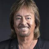 Biografia de Chris Norman