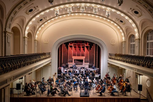 Lithuanian National Philharmonic
