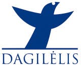 Šiaulių ''Dagilėlio'' dainavimo mokykla logo
